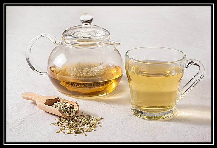 Fennel Seeds Benefits | सौंफ की चाय के 9 फायदे और नुकसान