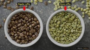 Green Coffee in Hindi