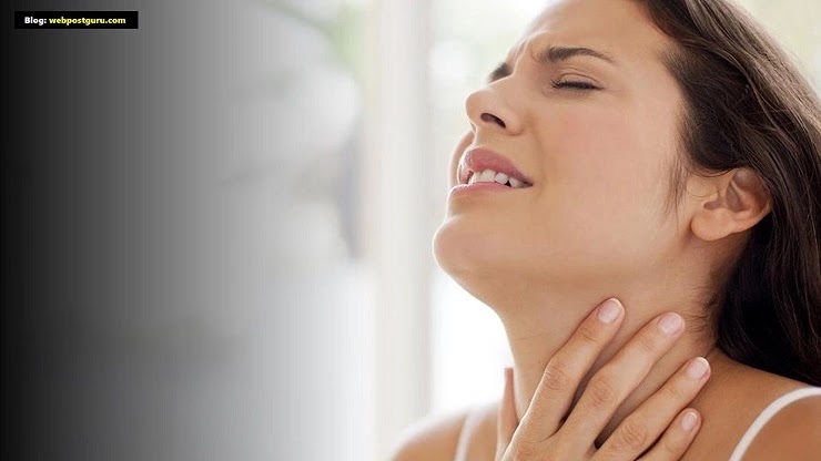 थायराइड के प्रारंभिक लक्षण Starting symptoms of Thyroid in Hindi