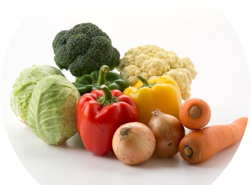 Vegetables in Diabetes Diet in Hindi
