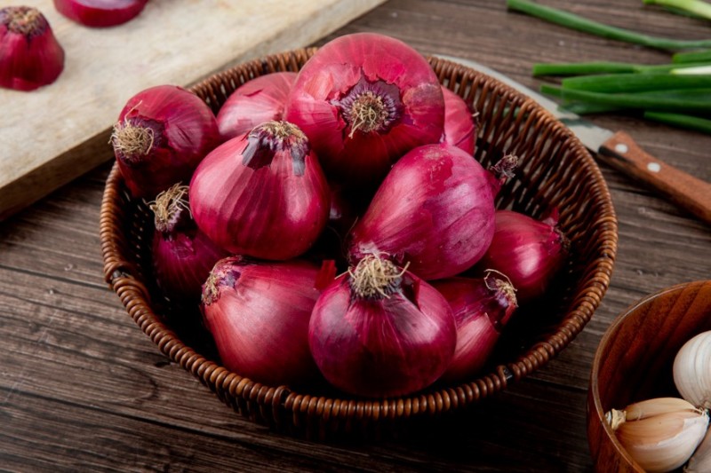 Eat onion to Raise HDL Cholesterol in Hindi