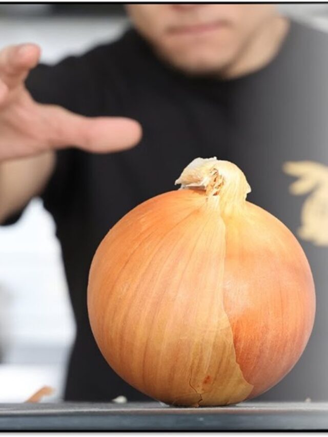 कच्चा प्याज खाने के फायदे | Benefits of Raw Onion