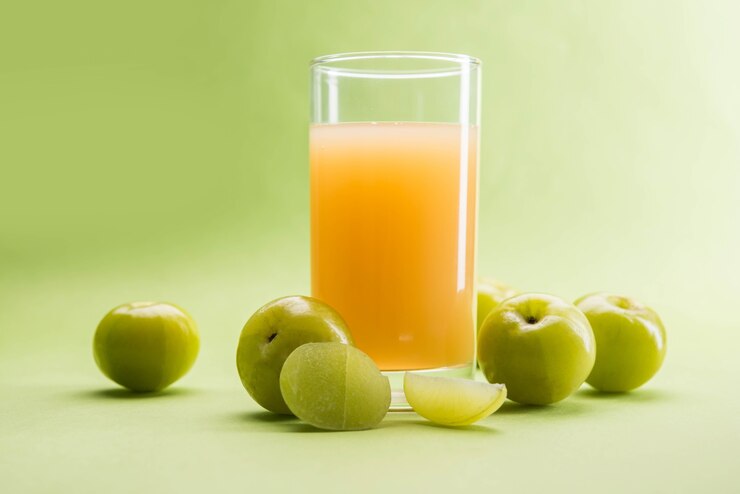 Amla Juice Benefits, खाली पेट आंवला जूस पीने के फायदे