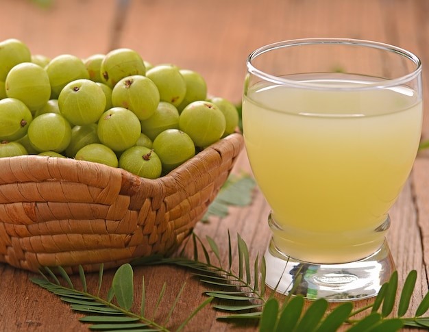 Amla Juice Benefits | खाली पेट आंवला जूस पीने के फायदे और नुकसान।