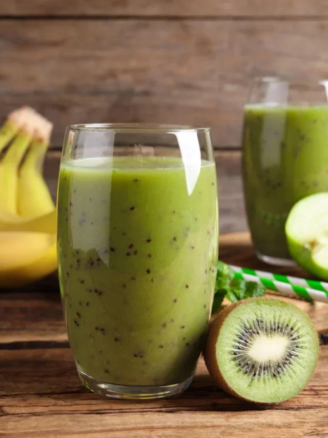 कीवी जूस पीने के फायदे जानकर हो जाएंगे हैरान | Benefits of Kiwi Juice