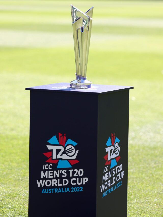 T20 World Cup 2022 | कब और कहां हैं मैच, जीतने पर मिलेगा इतने का इनाम