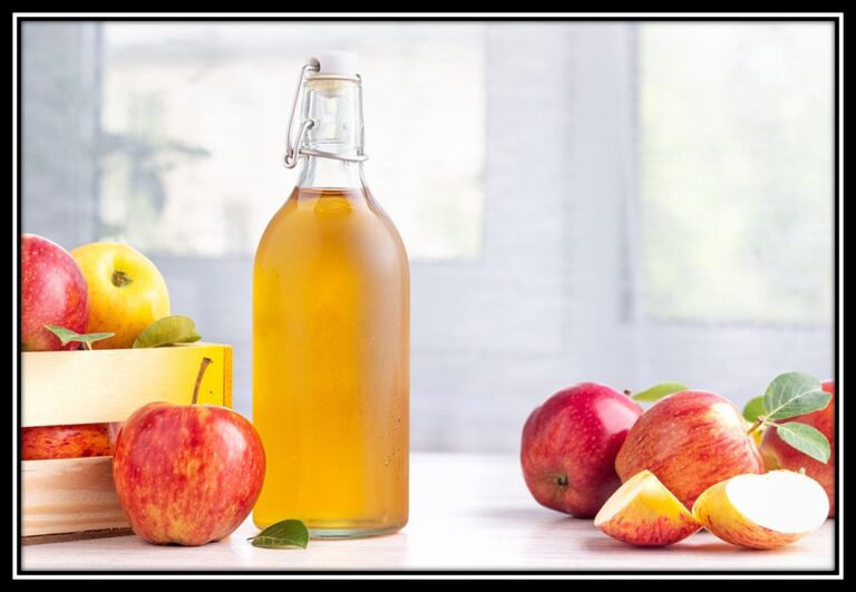 Benefits of Apple Cider Vinegar | इन बीमारियों में है सेब का सिरका पीने के फायदे