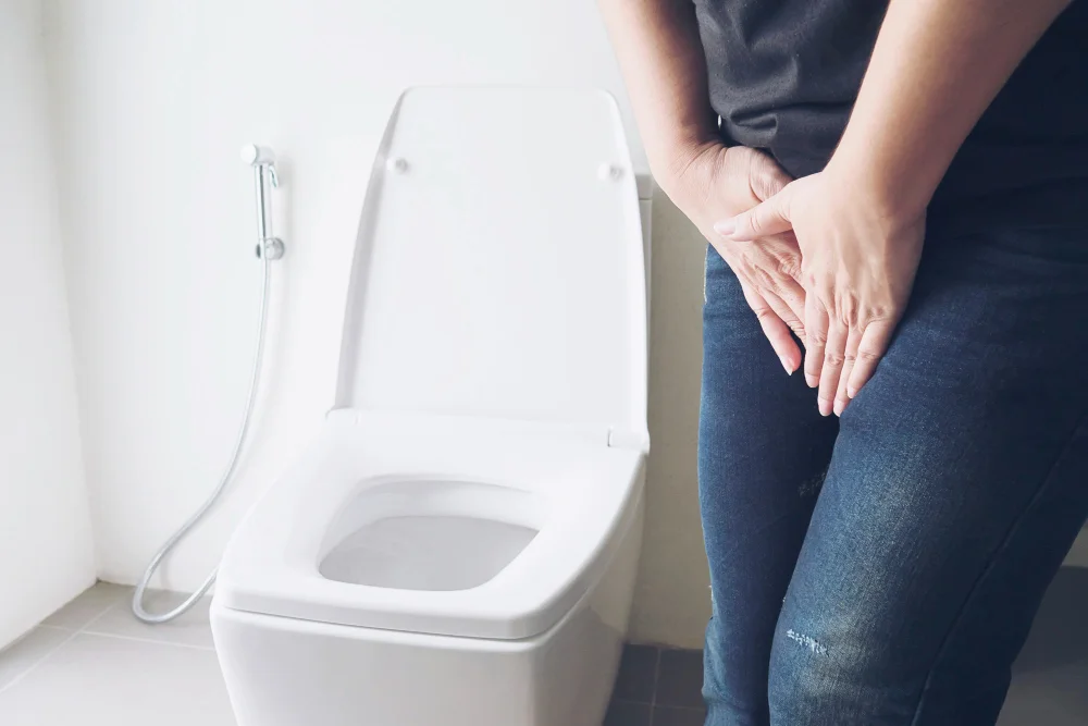 Treatment of frequent urination in hindi